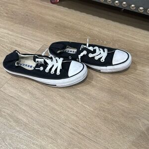 size 7.5 converse women’s